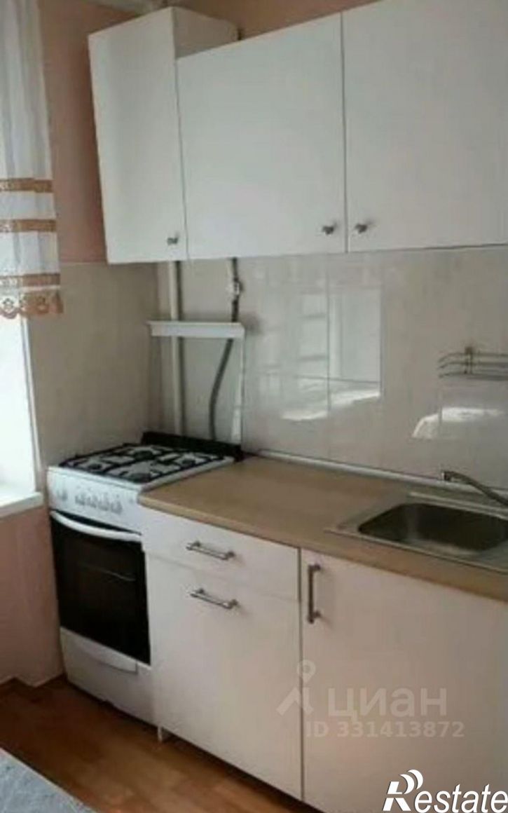 2-комн квартира ул Рабочая, 31,  д. 31