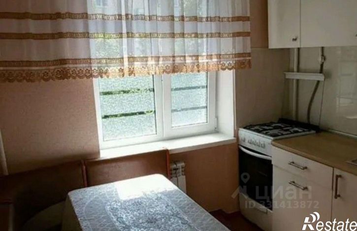 2-комн квартира ул Рабочая, 31,  д. 31