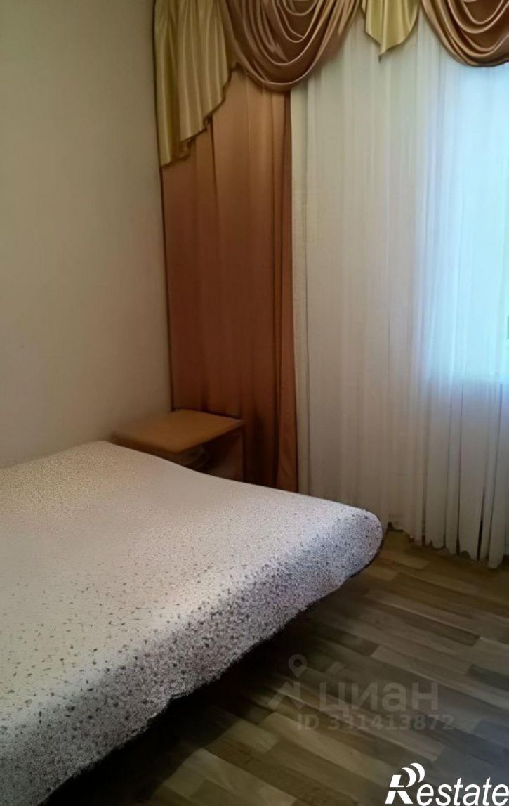 2-комн квартира ул Рабочая, 31,  д. 31