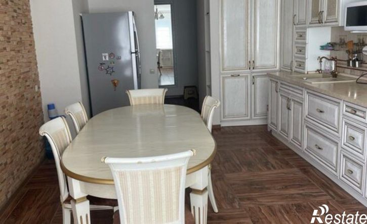 3-комн квартира Приморская улица, 3,  д. 3