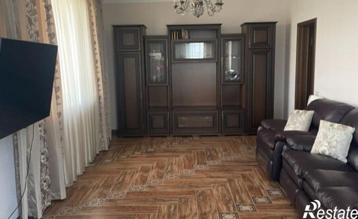 3-комн квартира Приморская улица, 3,  д. 3