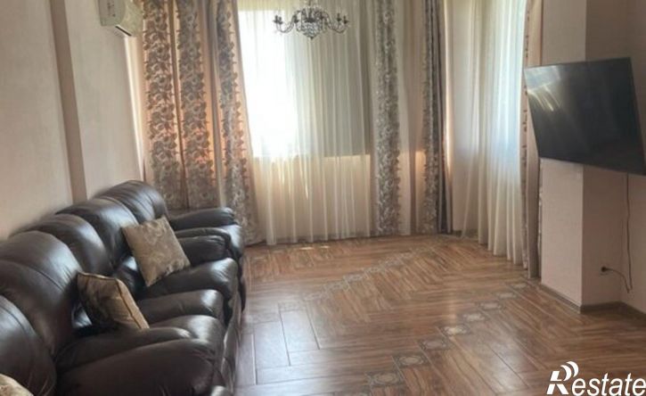 3-комн квартира Приморская улица, 3,  д. 3