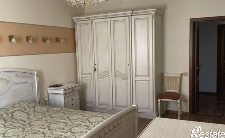 3-комн квартира Приморская улица, 3,  д. 3