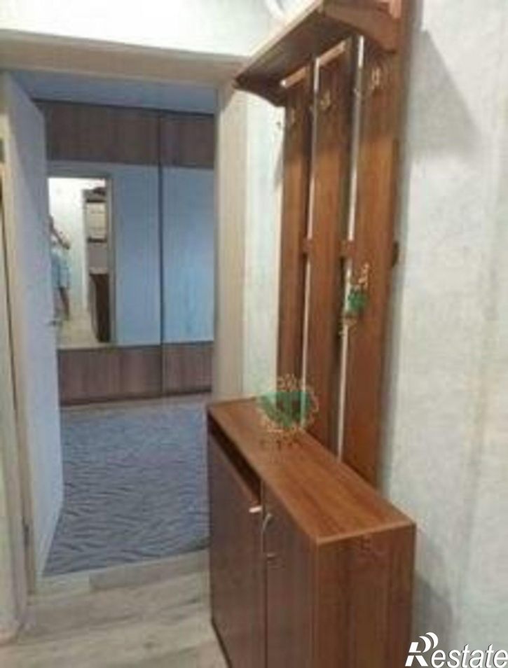 2-комн квартира ул Херсонская, 22,  д. 22