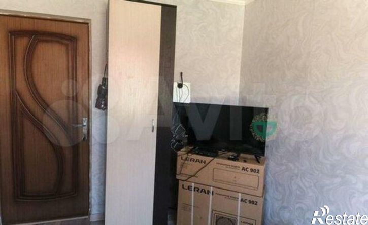 1-комн квартира ул Островского, 27,  д. 27