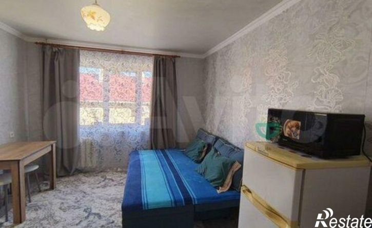 1-комн квартира ул Островского, 27,  д. 27