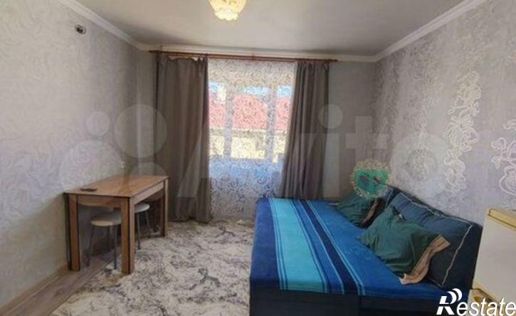 1-комн квартира ул Островского, 27,  д. 27