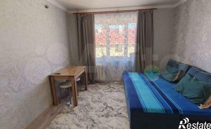 1-комн квартира ул Островского, 27,  д. 27