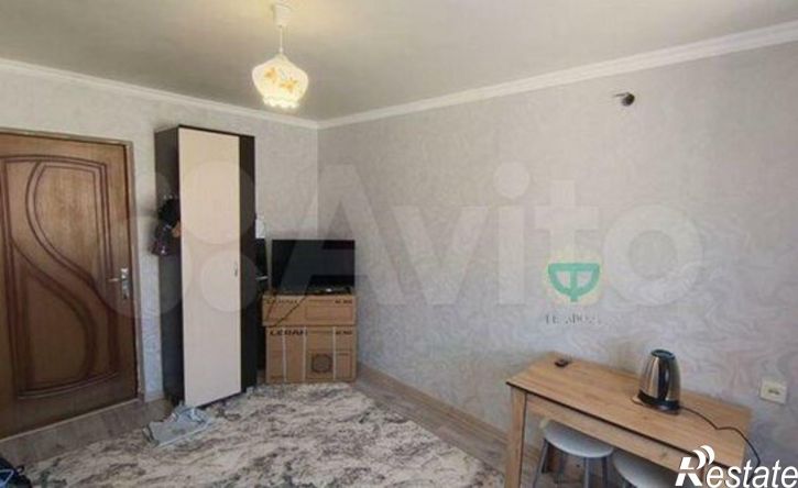 1-комн квартира ул Островского, 27,  д. 27