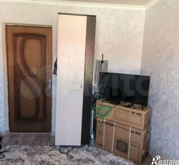 1-комн квартира ул Островского, 27,  д. 27