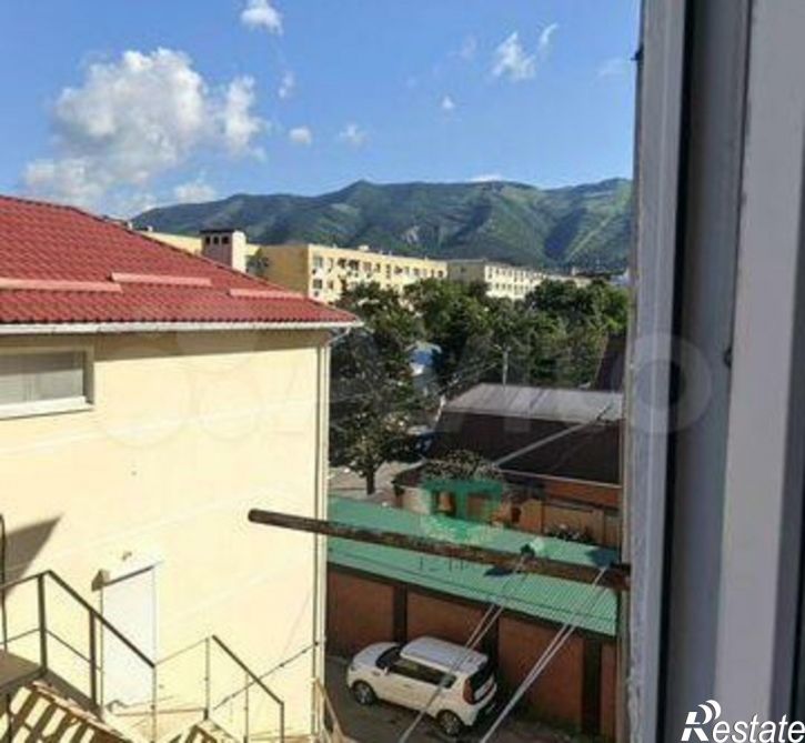 1-комн квартира ул Островского, 27,  д. 27