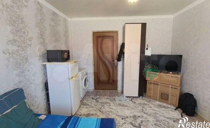 1-комн квартира ул Островского, 27,  д. 27