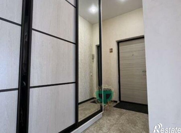 1-комн квартира ул Суворова, 27,  д. 27