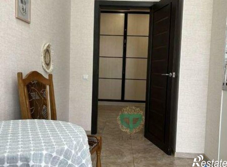 1-комн квартира ул Суворова, 27,  д. 27