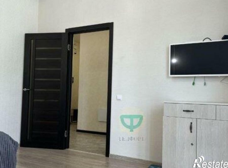 1-комн квартира ул Суворова, 27,  д. 27