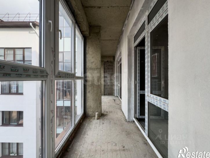 2-комн квартира Больничный переулок, 4 к1,  д. 4 к1
