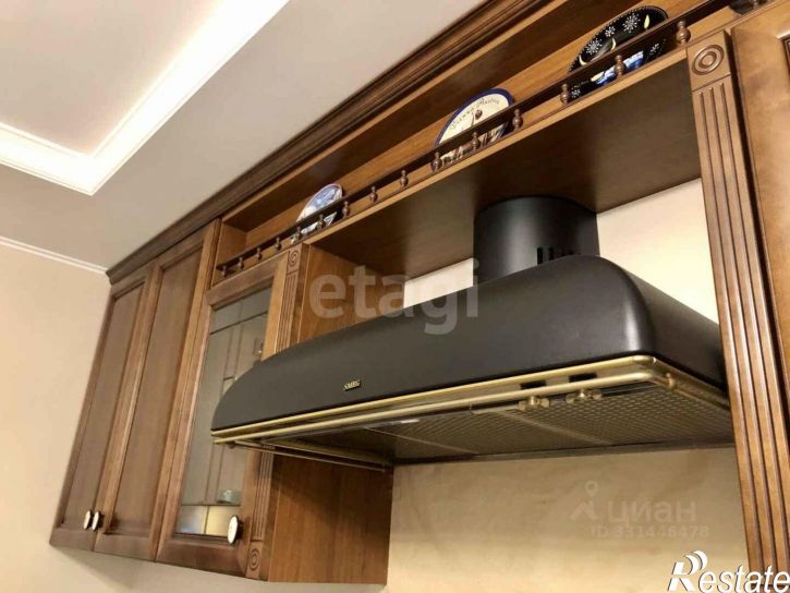 5-комн квартира Геленджикский проспект, 60,  д. 60