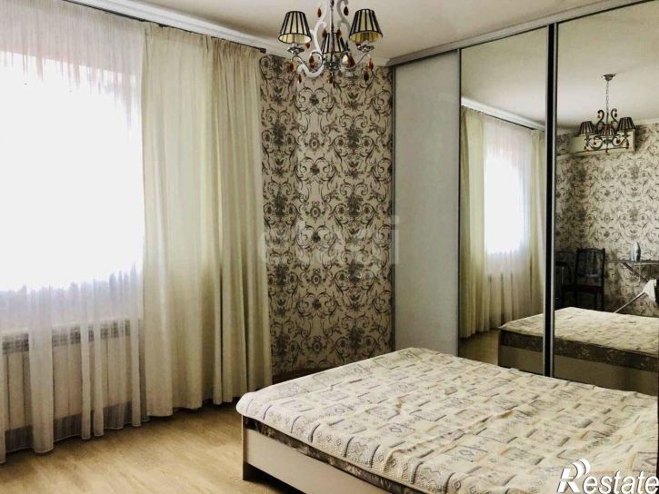 5-комн квартира Геленджикский проспект, 60,  д. 60