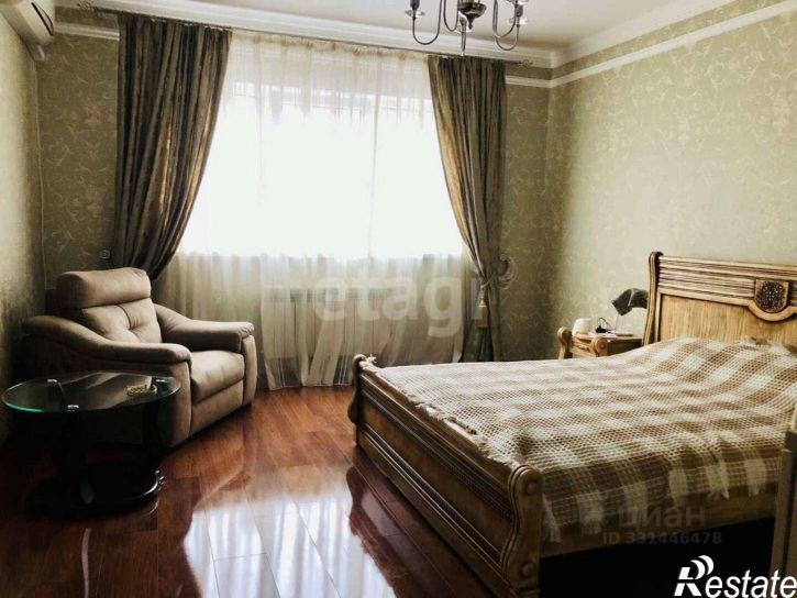 5-комн квартира Геленджикский проспект, 60,  д. 60