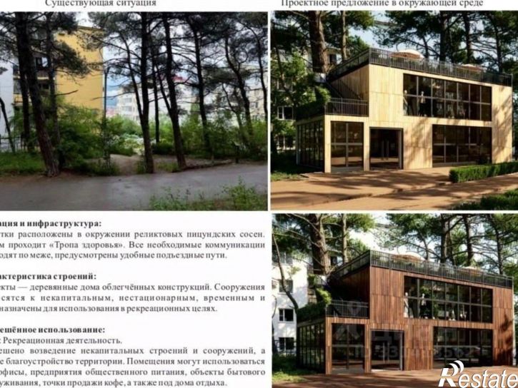 Земельный участок улица Орджоникидзе, 11,  д. 11