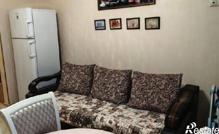 1-комн квартира ул Шевченко, 3,  д. 3