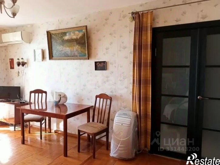 3-комн квартира ул Дружбы, 12,  д. 12