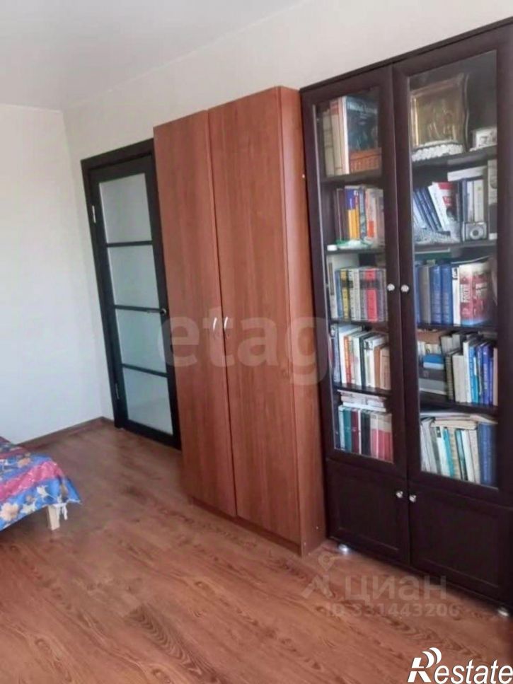 3-комн квартира ул Дружбы, 12,  д. 12