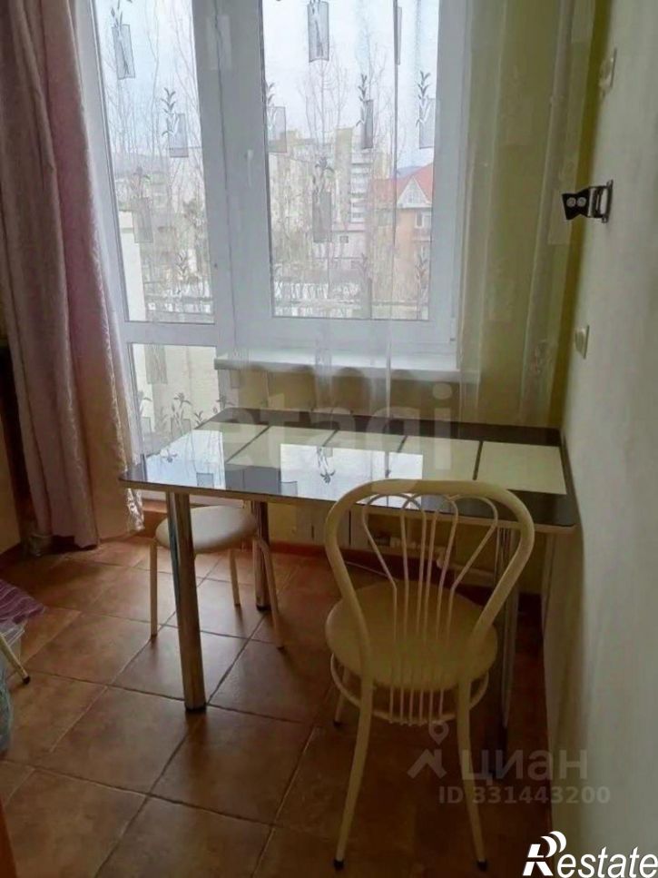 3-комн квартира ул Дружбы, 12,  д. 12