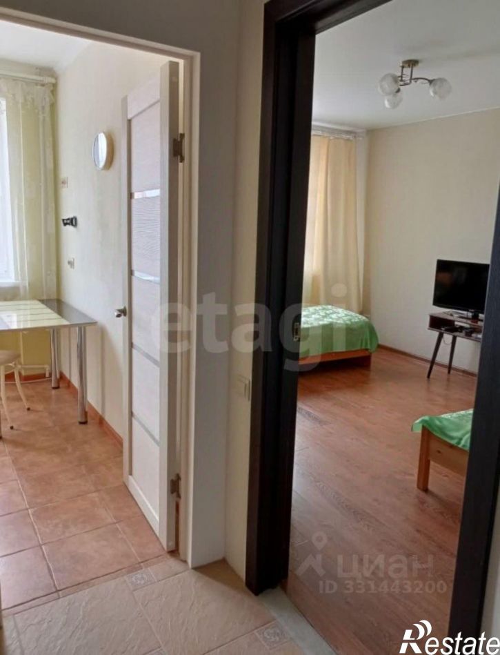 3-комн квартира ул Дружбы, 12,  д. 12