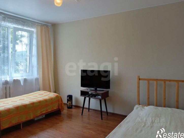 3-комн квартира ул Дружбы, 12,  д. 12
