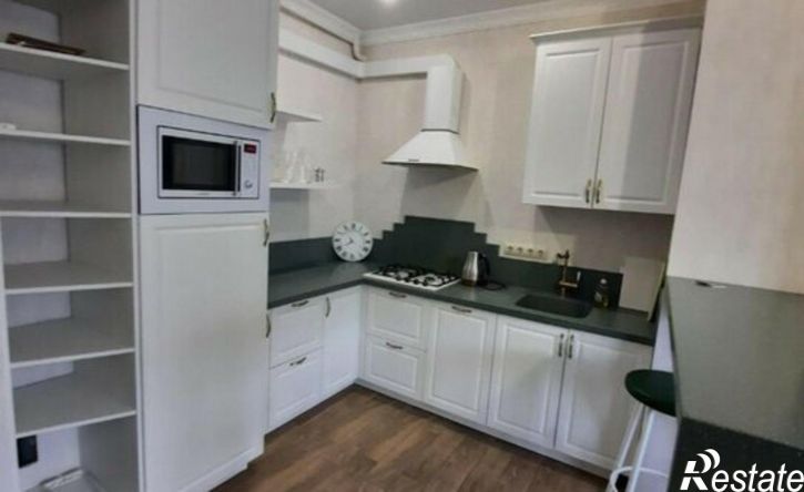 2-комн квартира Курзальная улица, 1А,  д. 1А