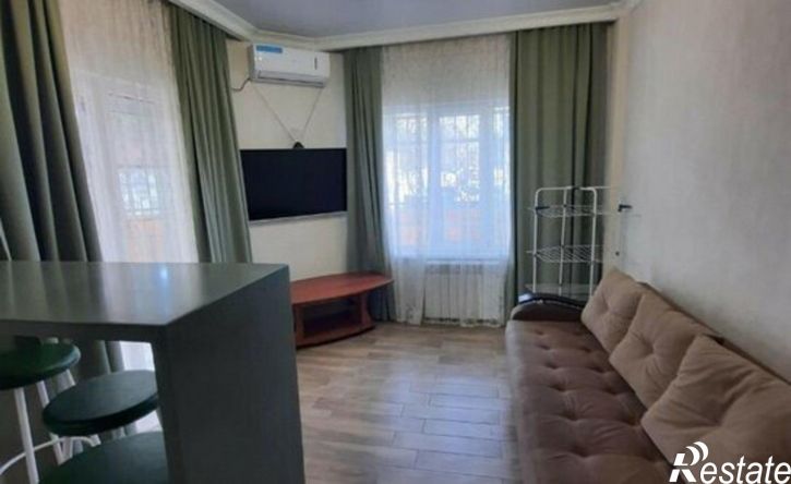 2-комн квартира Курзальная улица, 1А,  д. 1А