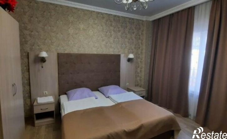 2-комн квартира Курзальная улица, 1А,  д. 1А