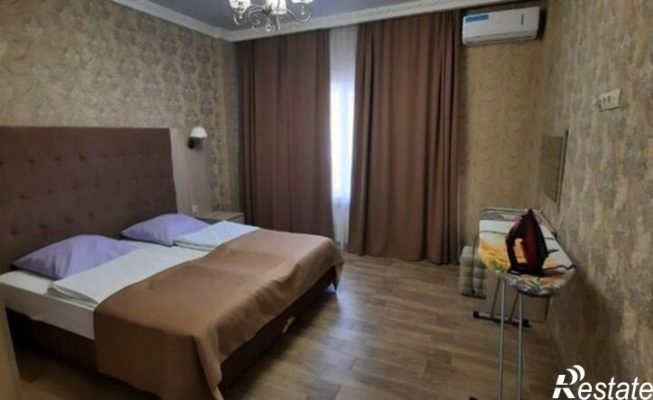 2-комн квартира Курзальная улица, 1А,  д. 1А