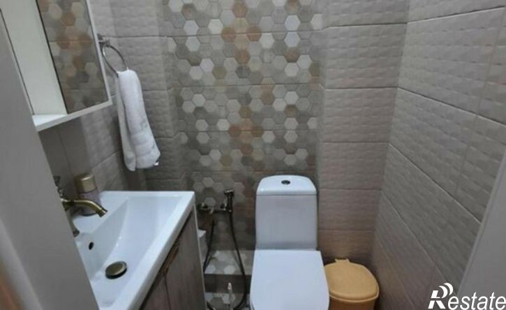 2-комн квартира Курзальная улица, 1А,  д. 1А