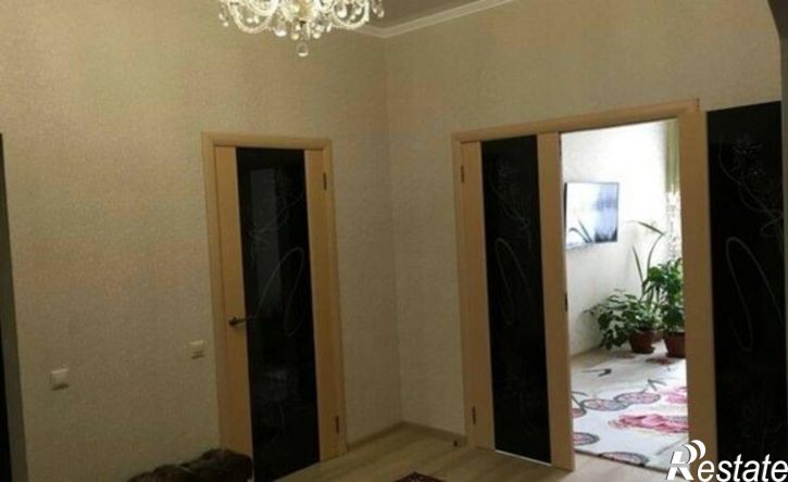 2-комн квартира ул Приморская, 1,  д. 1