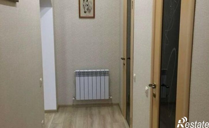 2-комн квартира ул Приморская, 1,  д. 1