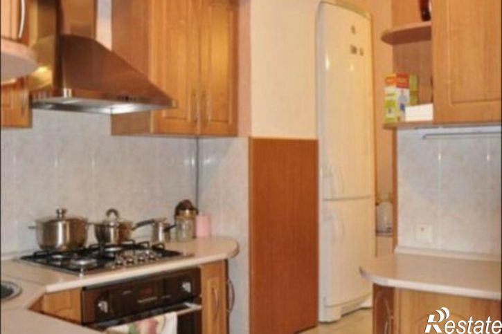 3-комн квартира улица Ленина, 20,  д. 20