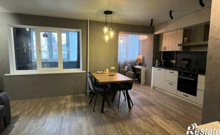 2-комн квартира улица Горького, 31,  д. 31
