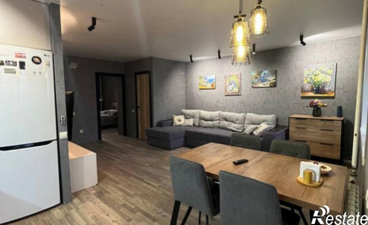 2-комн квартира улица Горького, 31,  д. 31