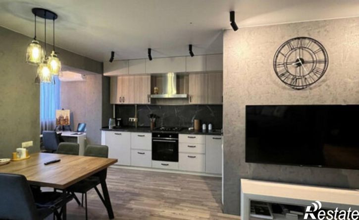 2-комн квартира улица Горького, 31,  д. 31