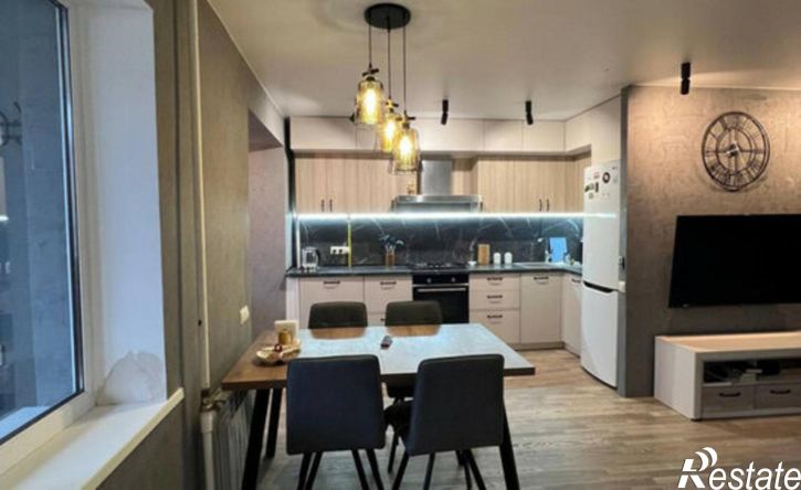 2-комн квартира улица Горького, 31,  д. 31