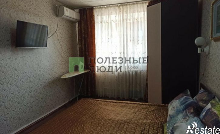 1-комн квартира улица Горького, 27,  д. 27