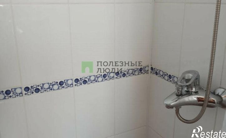 1-комн квартира улица Горького, 27,  д. 27