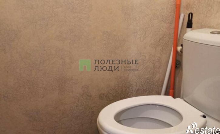 1-комн квартира улица Горького, 27,  д. 27