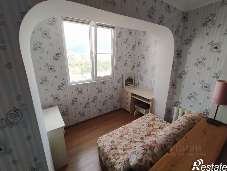 2-комн квартира