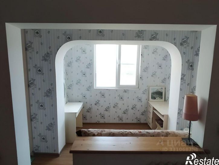 2-комн квартира
