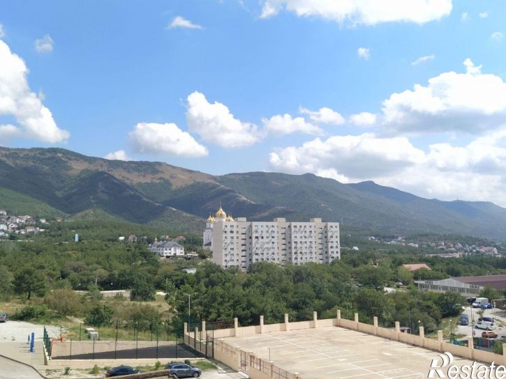 2-комн квартира