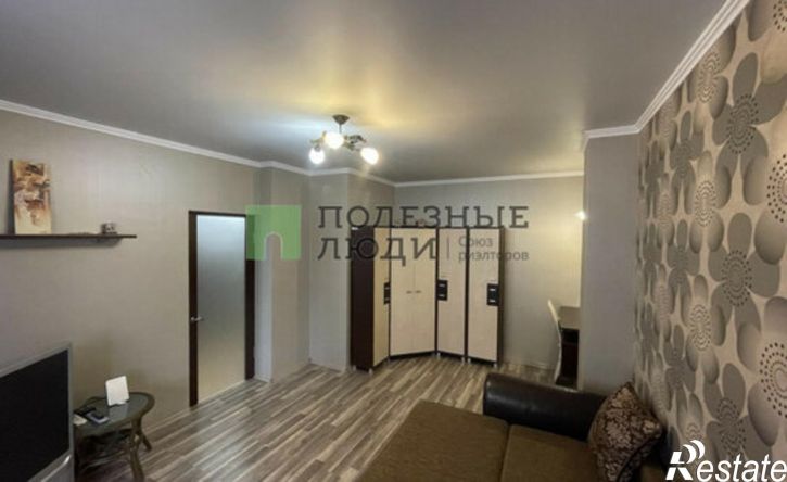 1-комн квартира ул Приморская, 3,  д. 3