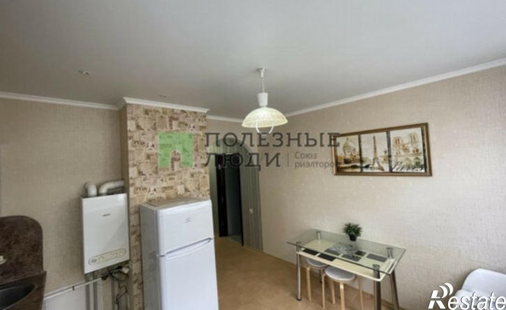 1-комн квартира ул Приморская, 3,  д. 3